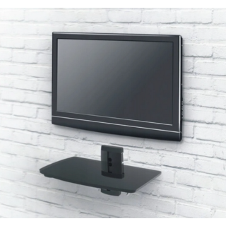 LTC LXLCD80 DVD Receiver Rack (LXLCD80)