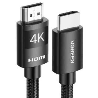 Ugreen UGR1040BLK HDMI Cable 3m (UGR1040BLK)