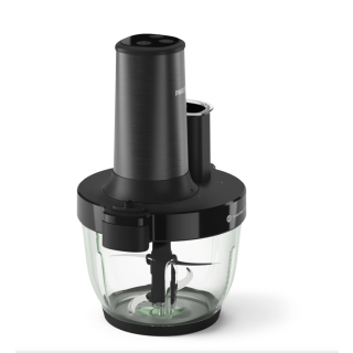 Philips HR1507/00 5000 Series Food сhopper 2L 450W (HR1507/00)