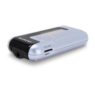 Aiwa R-22SL Portable radio (R-22SL)