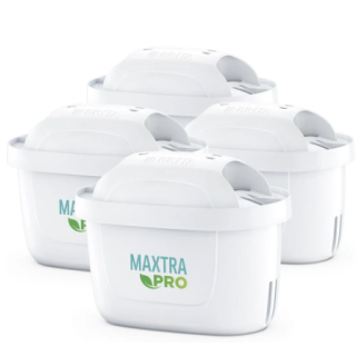 Brita Maxtra Pro Water Filter Set 4 pcs (1051773)