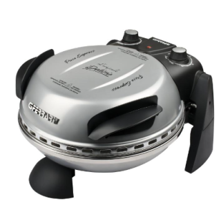 G3 Ferrari Pizza Oven 1200W (G1000606)