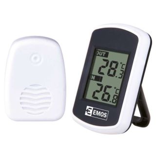 Emos Wireless Thermometer 4xAAA (E0042)