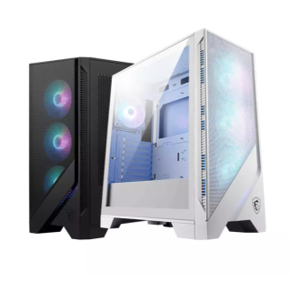 Msi Mag Forge 320R Airflow Computer case (306-7G23W21-HH9)