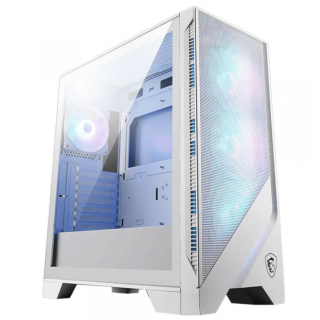 Msi Mag Forge 320R Airflow Computer case (306-7G23W21-HH9)