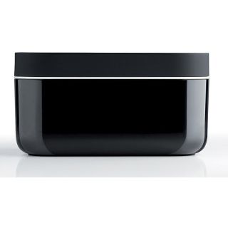 Lekue Ice Box Ice Storage container Black (8710755880247)