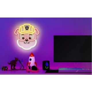 Forever Rubble OW-130446 Paw Patrol LED Lighting (OW-130446)