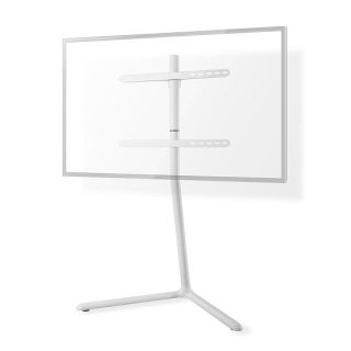 Nedis TVSM5250WT TV Stand 49"-70" up to 40kg (TVSM5250WT)