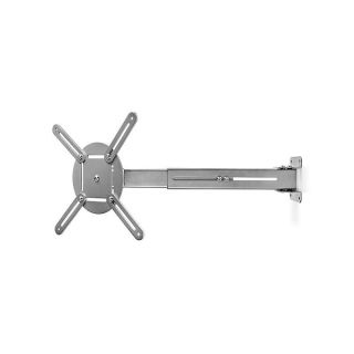 Nedis PJWM100GY Projector Wall Mount 360 ° (PJWM100GY)