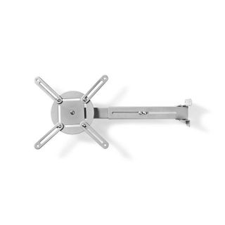 Nedis PJWM100GY Projector Wall Mount 360 ° (PJWM100GY)