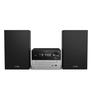 Philips TAM3205M2/12 Music Center (TAM3205M2/12)