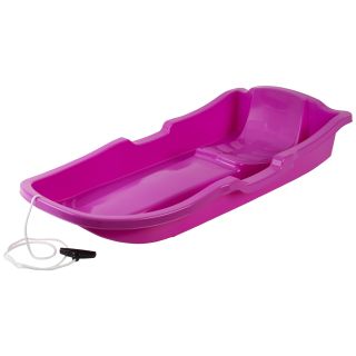 Stiga Pacer Sled with reflectors (ST6263-07)