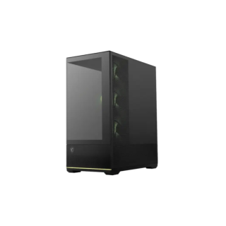 MSI MAG PANO 110R PZ Computer case (306-7G28R21-JA4)