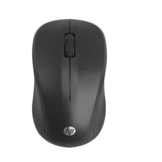 HP S500 Wireless Mouse 1000DPI (S500BK)