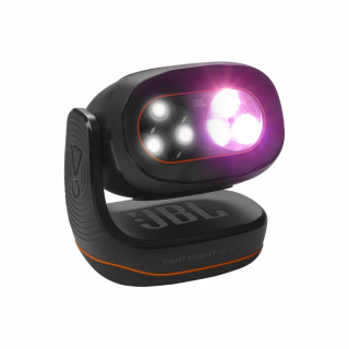 JBL Beam Bluetooth Projection Party Light (JBLPLBEAMEU)
