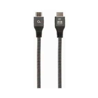 Gembird HDMI - HDMI 2.1 8K Cable 1m (CCB-HDMI8K-1M)