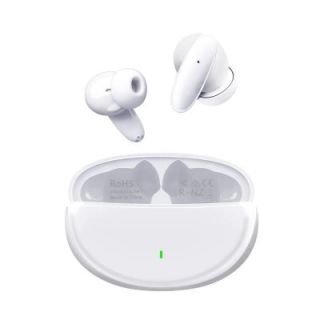 PROMATE Lush TWS Bluetooth Stereo Headset (CASLUSHWH)
