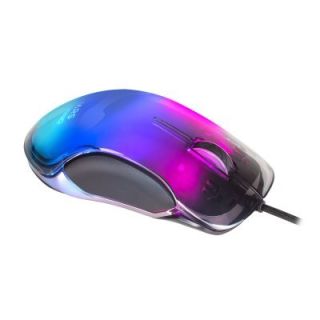 Mars Gaming MMGLOW Gaming Mouse 12800DPI / 1000Hz / Chroma-Glow (MMGLOW)