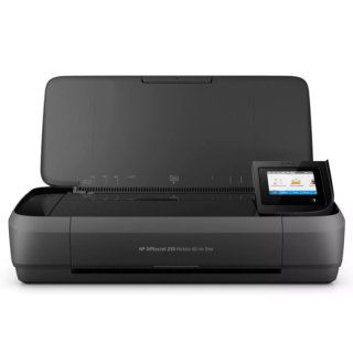 HP OfficeJet 250 Colour Printer A4 / 4800 x 1200 DPI (CZ992A)
