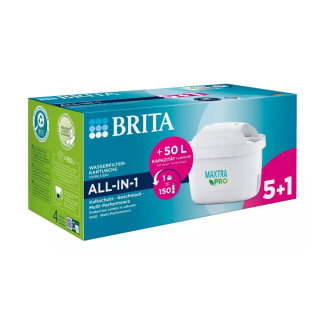 Brita Maxtra Pro All-In-1 Water Filter (120559)