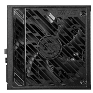 MSI MPG A1000GS Power supply 1000W (4711377243773)