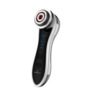 Garett Beauty Fresh Skin Pro Mesotherapy device (FRESH_SKIN_PRO_WHT)