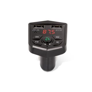 Setty TFM-03 FM Bluetooth Transmitter Car Radio / MP3 / 2 x USB (TFM-03)