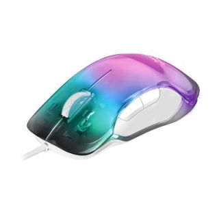 Mars Gaming MMGLOWW Gaming Mouse 12800DPI / 1000Hz / Chroma-Glow (MMGLOWW)