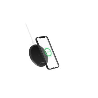 Swissten 15W Wireless charger with USB-C 1.5m cable (22055504)
