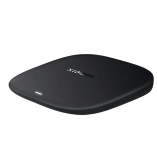 Xiaomi TV Box S 4K Ultra HD (Gen3/2025) Media player (PFJ4191EU)