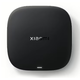 Xiaomi TV Box S 4K Ultra HD (Gen3/2025) Media player (PFJ4191EU)