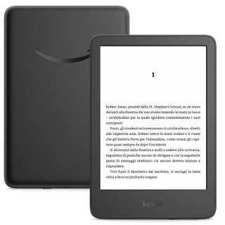 Amazon B0CP31T5M6 E-book 16GB (B0CP31T5M6)