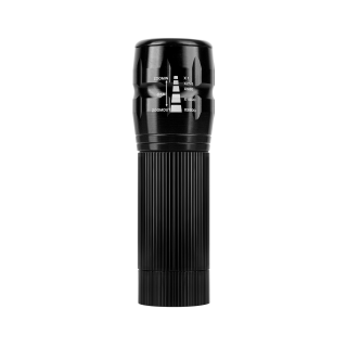 Rebel LED Aluminium FlashLight 5W (URZ0939)