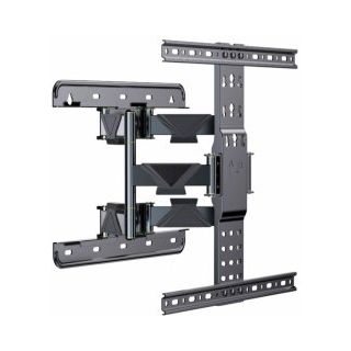 Gembird WM-65ST-01 Wall Mount For TV (WM-65ST-01)