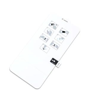 Mocco Premium Hydrogel Film for smartphone Apple iPhone 14 Pro (MO-HYD-IPH14PRO)