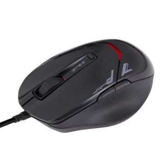 E-Blue EMS657 Mouse 3200 DPI / 1.2m Cable / USB (EMS657BKCZ-IU)