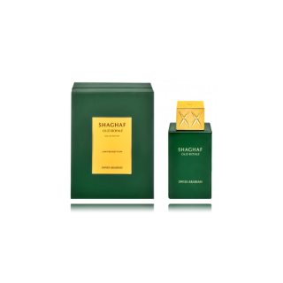 Swiss Arabian Shaghaf Oud Royale Perfume EDP 75 ml (6295124045783)