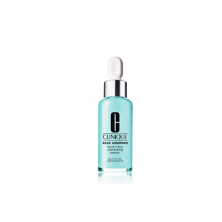 Clinique Anti-Blemish Solutions Blemish+Line Correcting Serum 30 ml (020714759810)