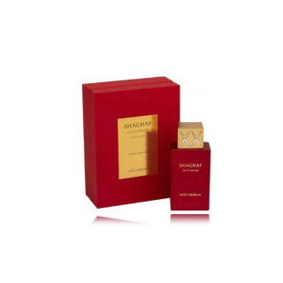 Swiss Arabian Shaghaf Oud Ahmar Perfume EDP 75 ml (6295124042836)