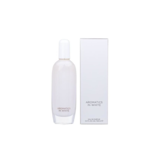 Clinique Aromatics in White Perfume EDP 100 ml (0020714711740)