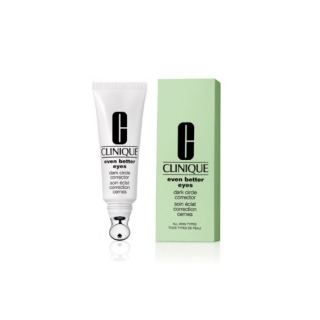Clinique Even Better Eyes Dark Circle Corrector 10 ml (020714540227)