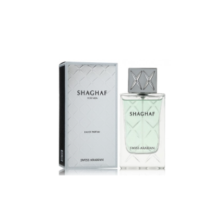 Swiss Arabian Shaghaf Perfume EDP 75 ml (6295124016875)