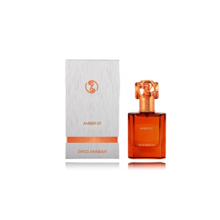 Swiss Arabian Amber 07 Perfume EDP 50 ml (6295124036774)