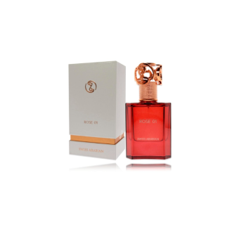 Swiss Arabian Rose 01 Perfume EDP 50 ml (6295124037931)