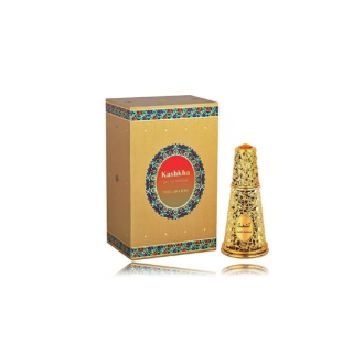 Swiss Arabian Kashkha Perfume EDP 50 ml (6295124002236)