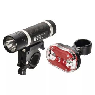 Emos P3920 LED Rear Lighting + Front Lighting (set) 150lm (P3920)