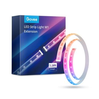 Govee H100E LED Light strips 1m (H100E0D1)