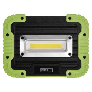 Emos P4534 LED Spotlight Rechargeable 3000 mAh IP44 (P4534)