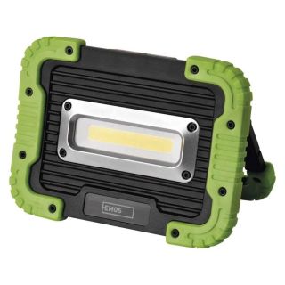 Emos P4534 LED Spotlight Rechargeable 3000 mAh IP44 (P4534)