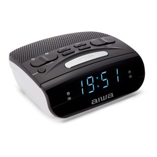 Aiwa CR-15 Digital Alarm clock (CR-15)
